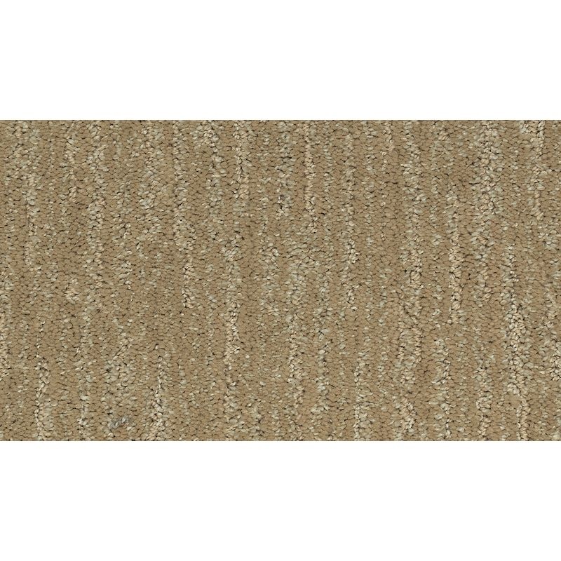Natural Detail Raffia Basket Triexta Carpet
