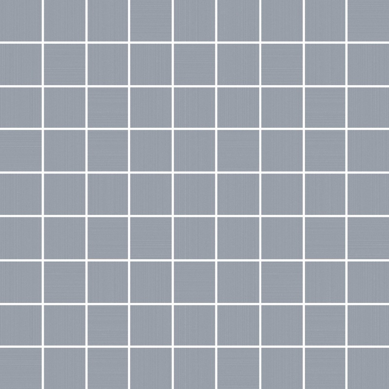 Neostile 2.0 Cementi Porcelain Mosaic - 1.5" X 1.5" - Matte