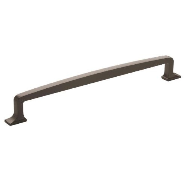 Westerly Zinc Appliance Pull - Graphite