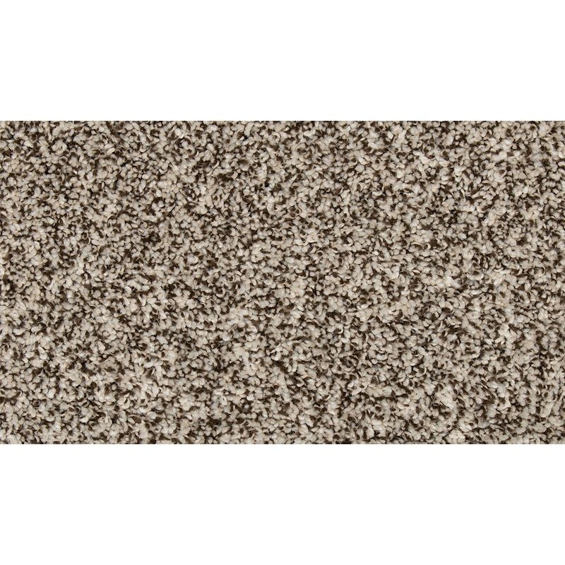 Renovate Iii Quiet Light Textured Polyester Carpet