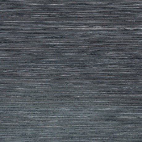 Fabrique Noir Linen Porcelain Mosaic - 2" X 2" - Matte