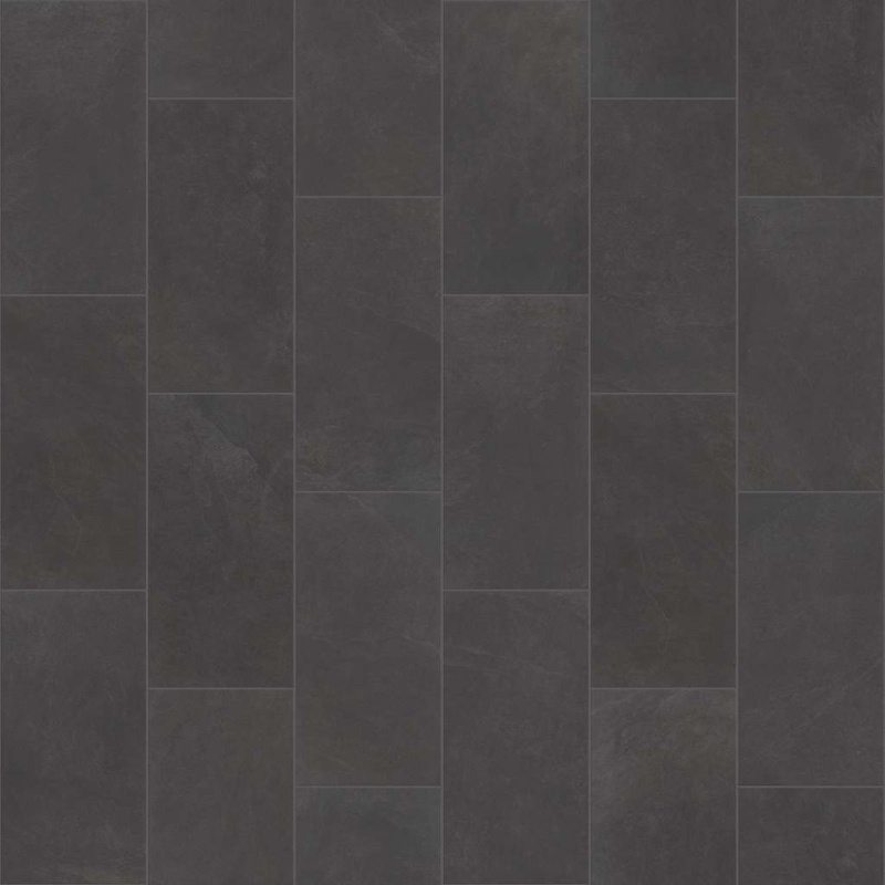 Callisto Ember Porcelain Tile - Matte - 12" x 24"