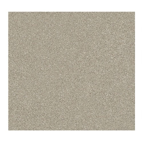 Trancas Shoreline Haze Polyester Carpet - Textured