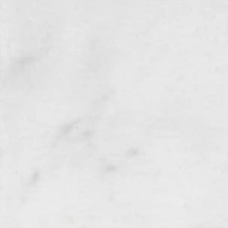 Ice White Marble Tile - Polished - 24" X 24"
