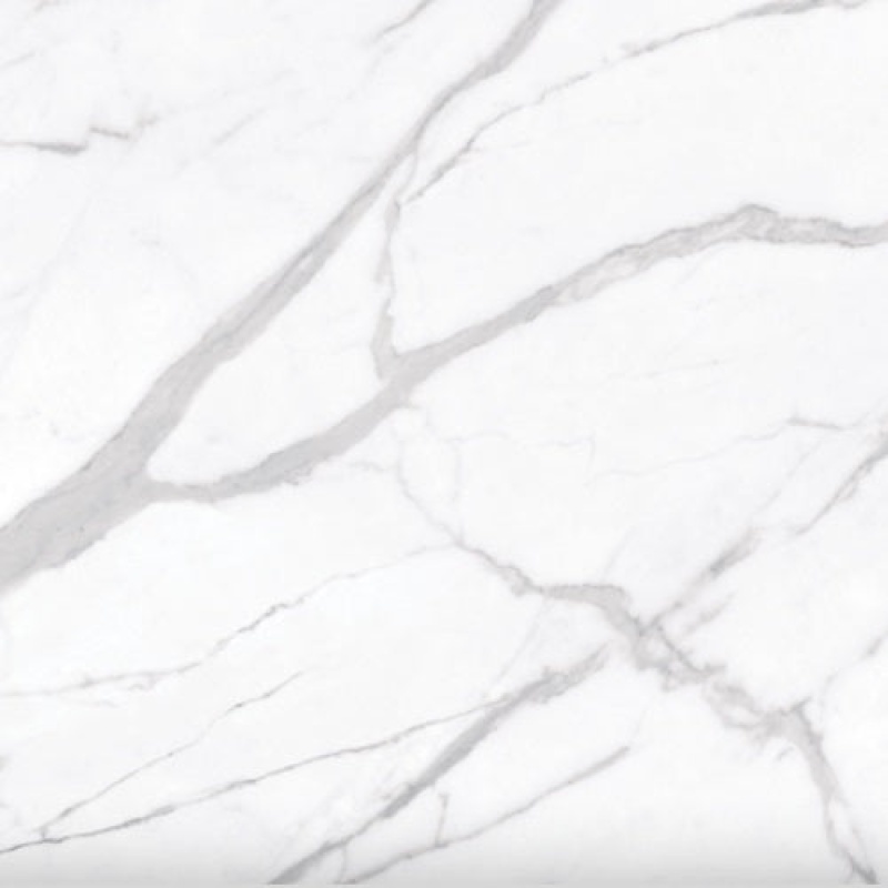 La Marca Statuario Nuovo Porcelain Tile - Honed