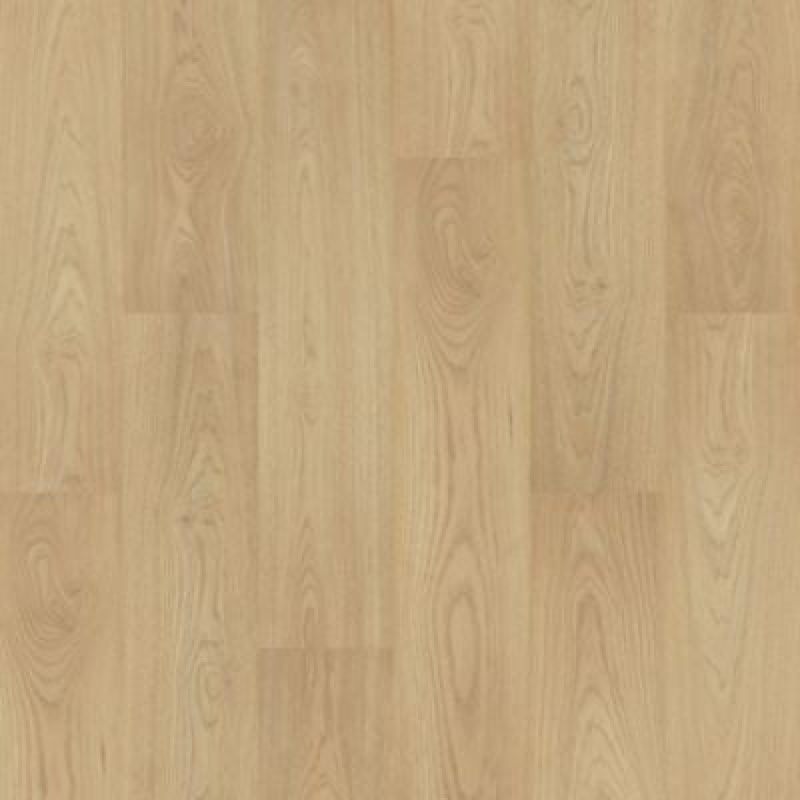 Eden Springs Criollo Hickory Laminate Wood Plank Flooring - Matte - 8.34" X 54.34"