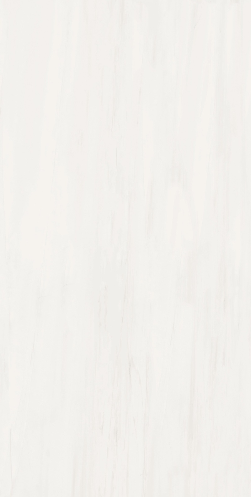 Dolomite Blanco White Porcelain Tile - Polished - 24" X 48"