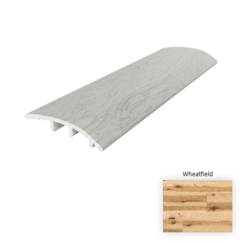 Foundation Wheatfield 94" Reducer Trim