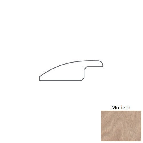 Modern Hardwood Moulding / Trim