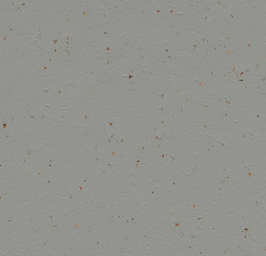 Marmoleum Cocoa Chia Seeds Linoleum - Topshield Pro
