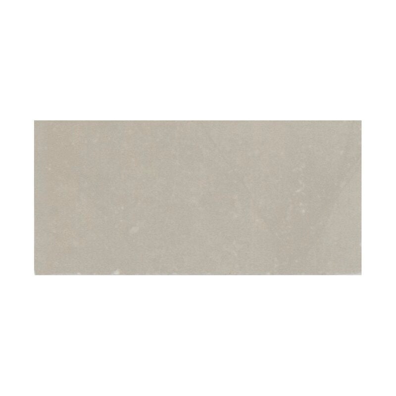 Sande Cream Porcelain Mosaic - 2" x 2" Hexagon