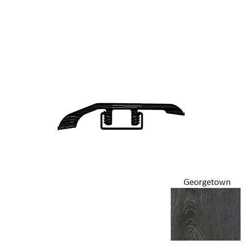 72" Multi Purpose Trim - Ceramic Bead