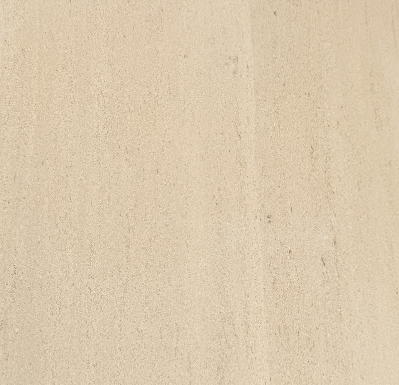 Mocha Light Limestone Tile - Honed