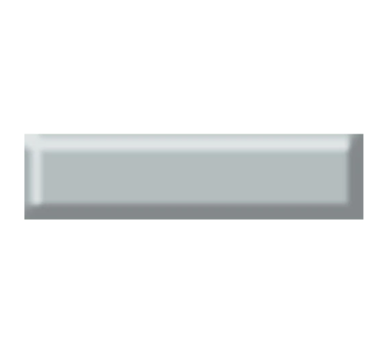 Color Wave Classic Colors Whisper Green Glass Tile - Glossy
