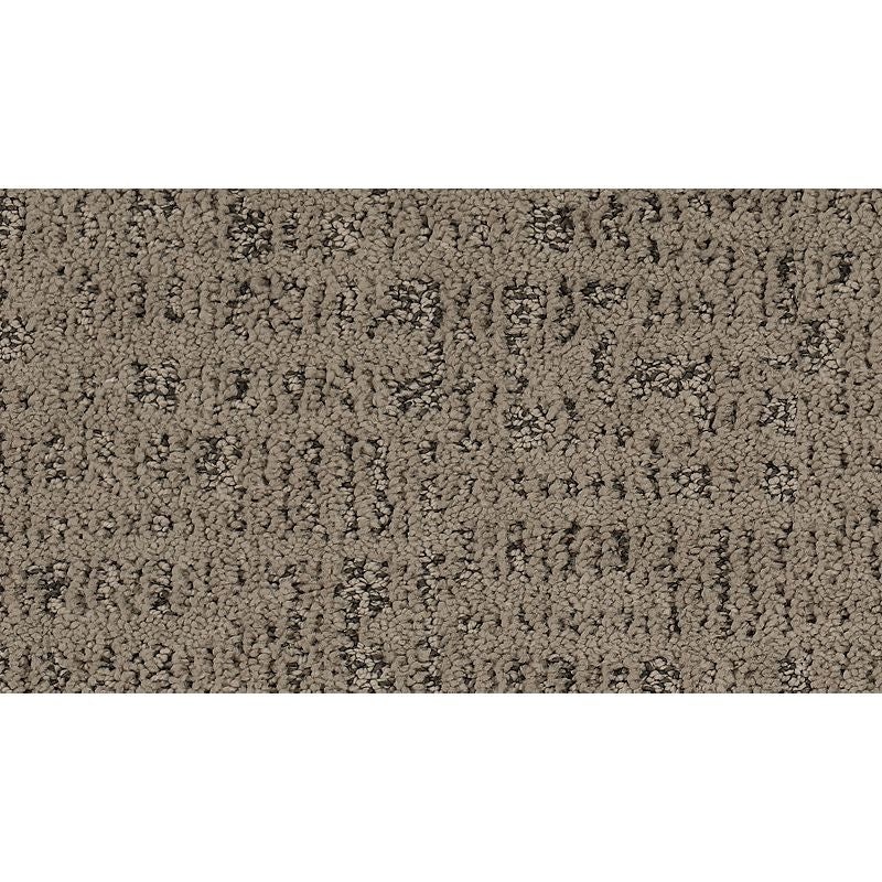 Exquisite Portrait Cork Triexta Carpet - Pattern