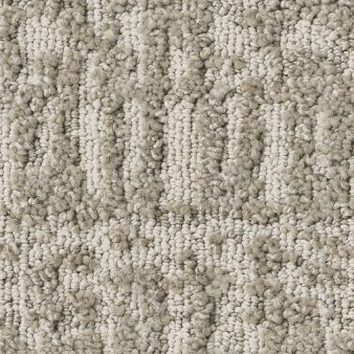 Batique Ancient Street Polyester Carpet - Pattern