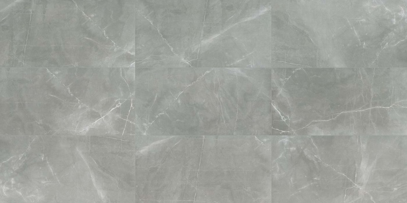 Timeless Amani Grey Porcelain Tile - Polished