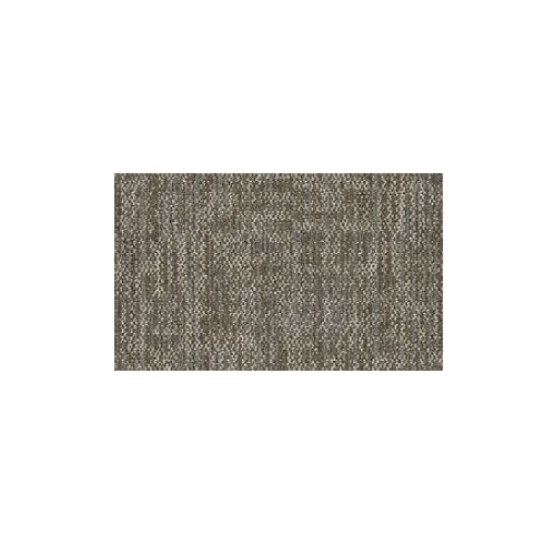 Beyond Basic Crazy Smart Showy Nylon Carpet Tile - Loop - 18" X 36"