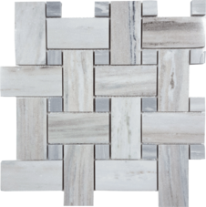 Pietra Antica Skyline Natural Stone Mosaic