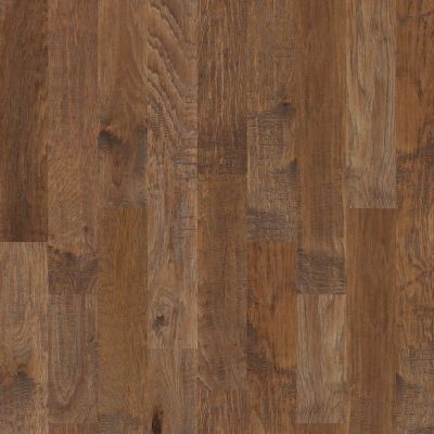 Briarwood Hickory 6 3/8 Engineered Hardwood Flooring