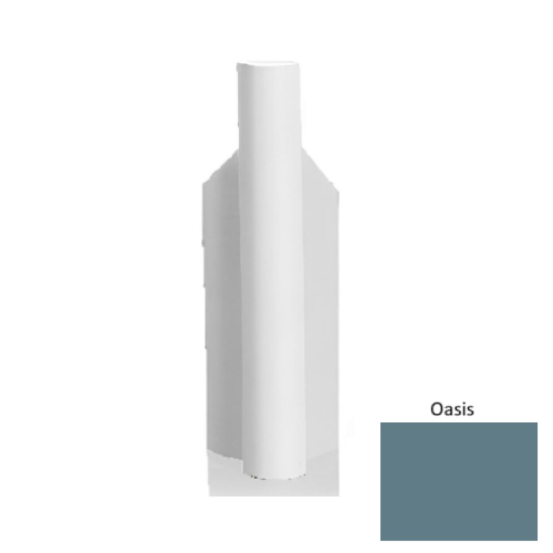 Pinnacle Oasis Rubber Outside Micro Corner
