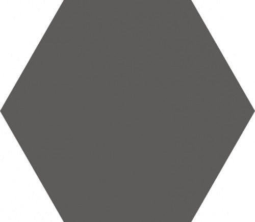 Carpenter Dark Porcelain Tile - Matte