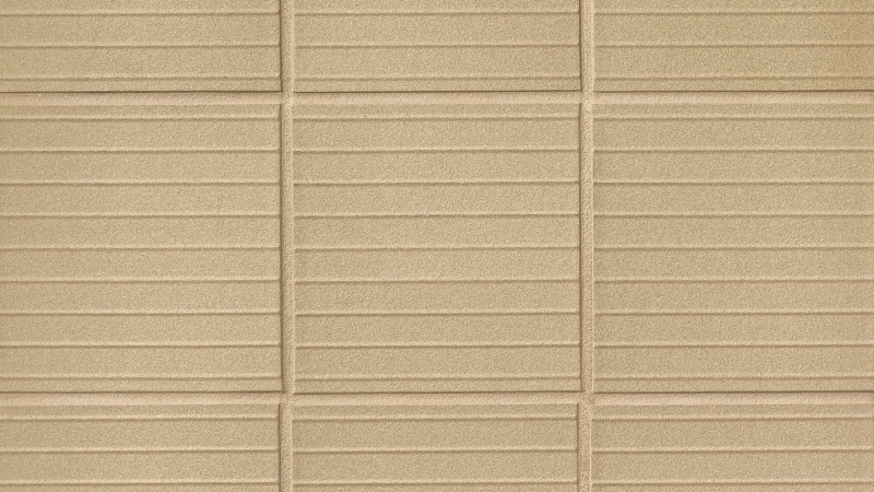 Metropolitan Buckskin Metrotread Ceramic Tile - Honed - 6" X 6"