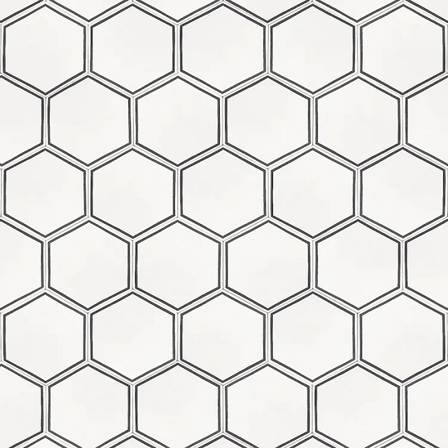 Platinum Hexx Cauldron Resilient Luxury Sheet Vinyl