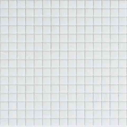 Alma Line Stella Stm01 Glass Mosaic - 0.8" X 0.8" - Glossy