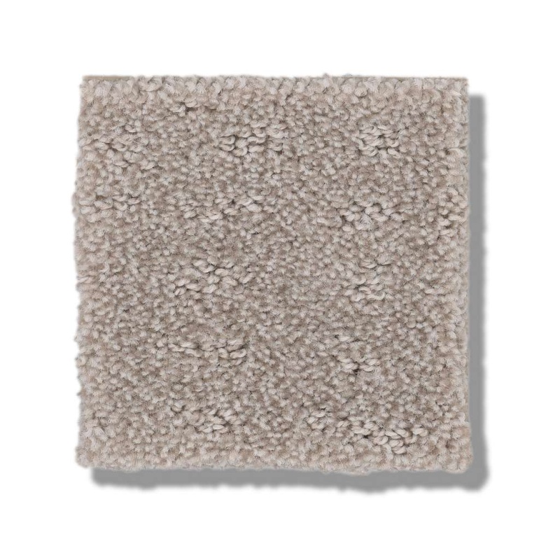 Foundations Chic Nuance Fossil Path Nylon Carpet