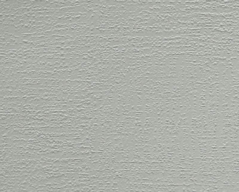 Johnsonite Pewter Woven Solid Color Rubber Tile - Textured - 24" X 24"
