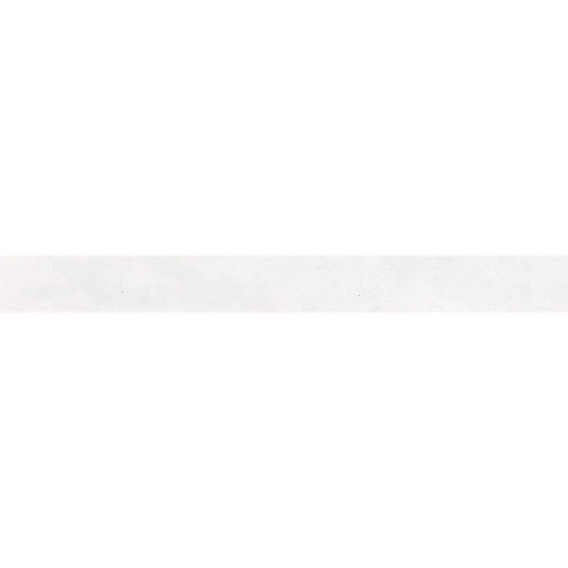 Strata White Ceramic Pencil - Glossy