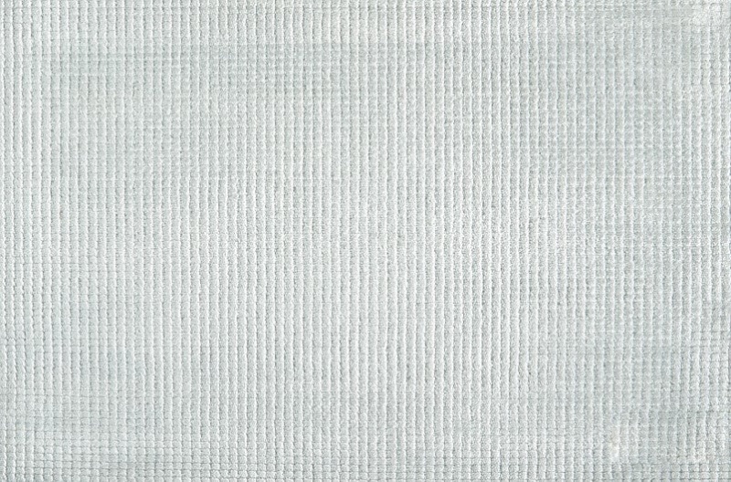 Legacy Square Ice Tencel Blend Carpet