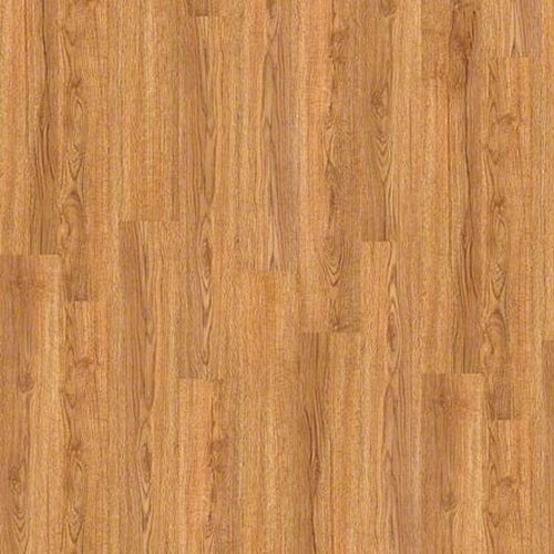 Columbia 6 Peak Resilient Luxury Vinyl Plank Flooring - Polyurethane - 6" X 48"