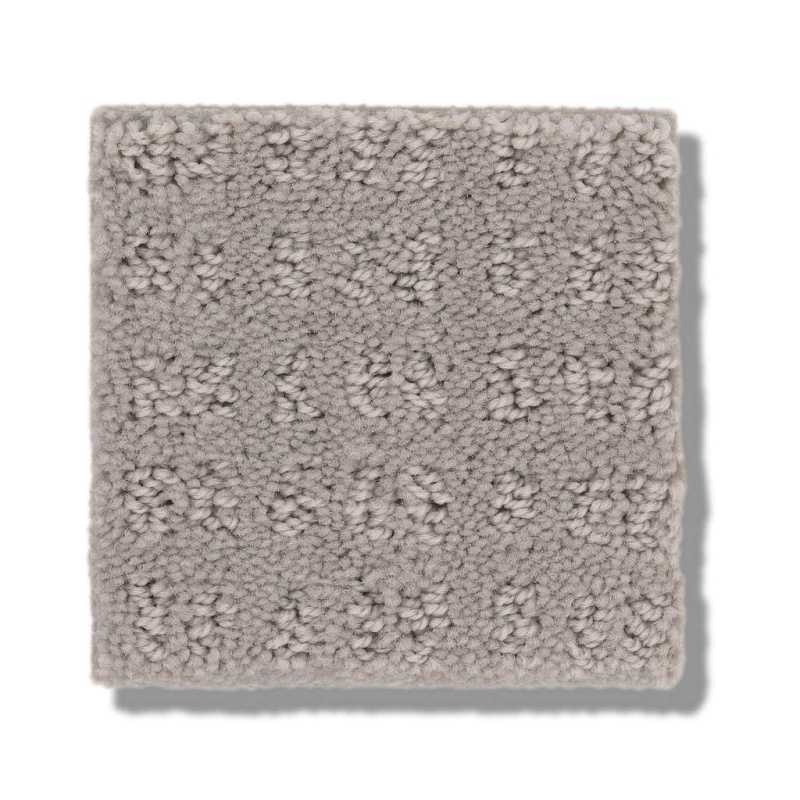 Foundations Essential Now Newstone Haven Nylon Carpet - Pattern