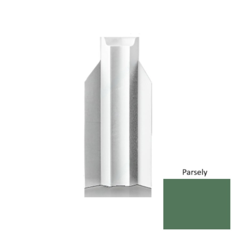 Pinnacle Parsely Rubber Inside Corner Block