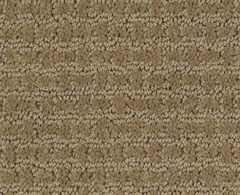 Bold Attitude Sombrero Nylon Carpet - Pattern