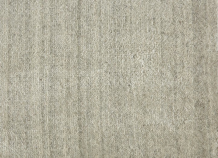Clearance Sale! Antrim Naya Platinum Nylon Blend Carpet - Textured - 15'0" X 11'5" Dye Lot: 690