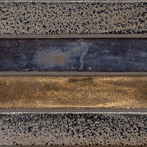Empyrean Stare Bright Blend Glossy Tile Flooring