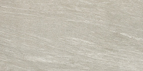 Montesano Light Gray Porcelain Tile - Matte - 15" X 30"