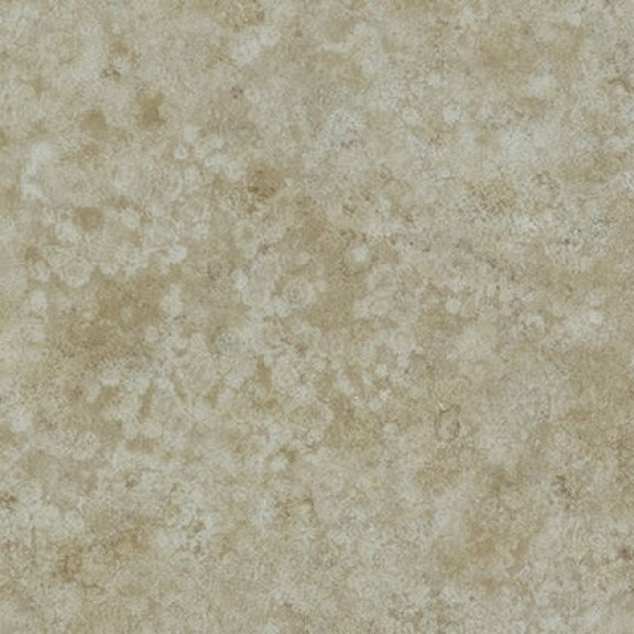 Insight Plus Limestone Walk Sand Dollar Resilient Sheet Vinyl - Pattern