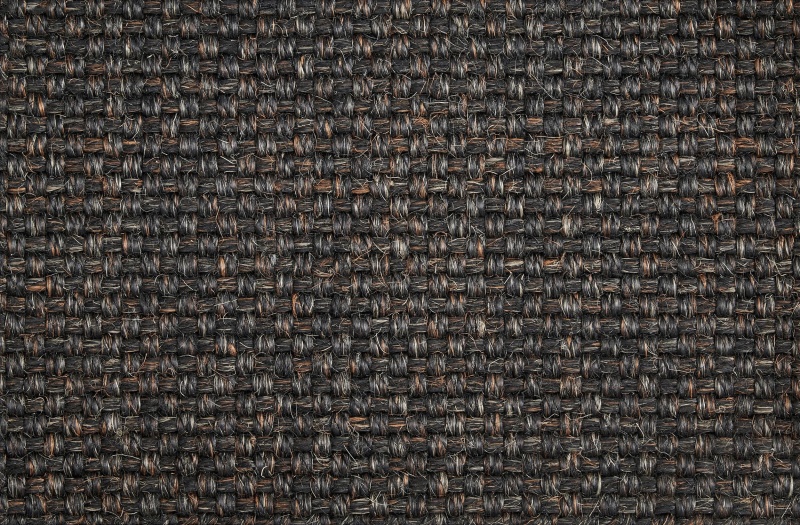 Heritage Kindred Eclipse Sisal Carpet - Textured