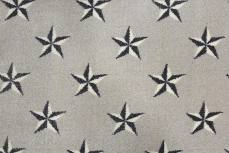 Atelier Marquee Starstruck Ecru Nylon Carpet