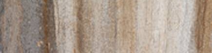 Tivoli Foresta Porcelain Floor & Wall Trim - 3" X 12" Bullnose - Matte