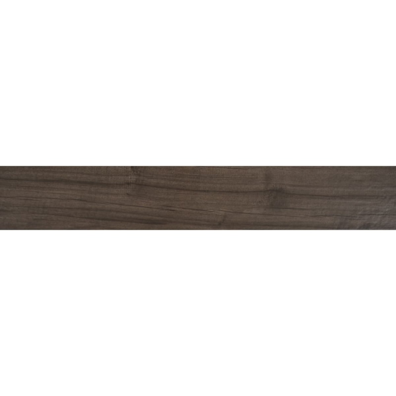 Palmetto Smoke Porcelain Tile - Matte - 6" X 36"