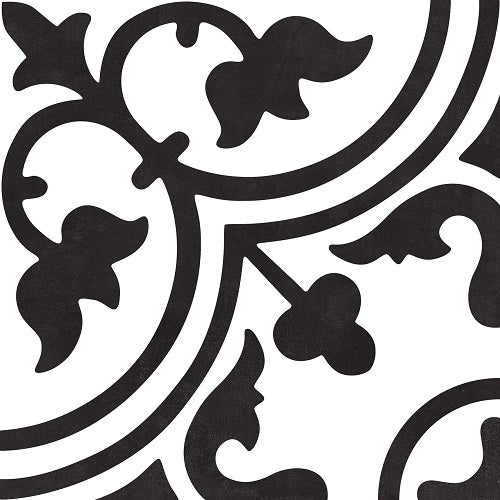 Casablanca Heritage Ceramic Tile - Matte - 8" X 8"