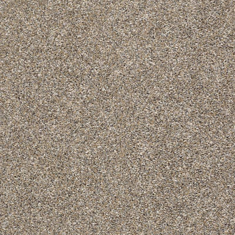Frappe Ii Weathered Polyester Carpet - Textured