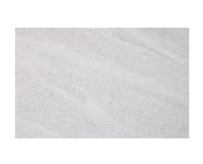Sandstone Perla Porcelain Tile - Matte - 12" x 24"