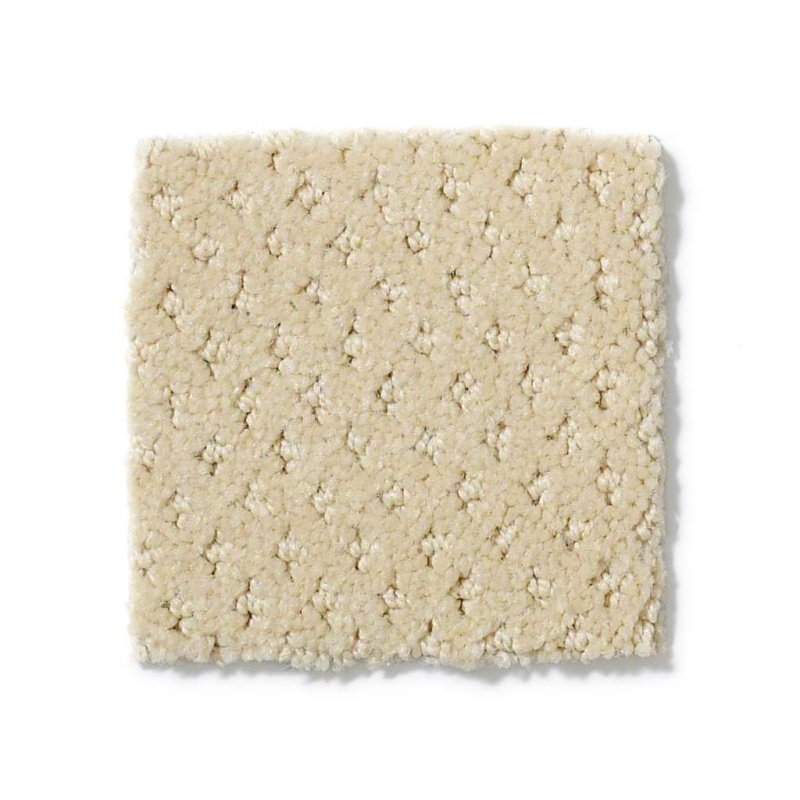 Genesis Linen Nylon Carpet - Pattern