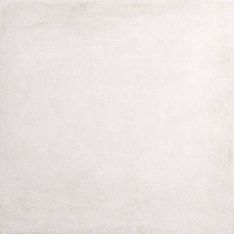 Uptown White Porcelain Tile - Matte - 30" X 30"
